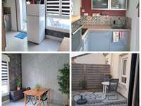 Location maison 2 pièces