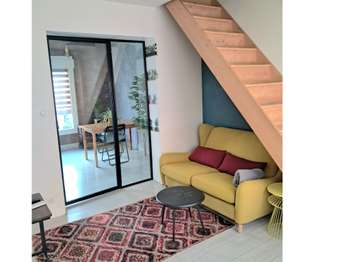 Location maison 2 pièces