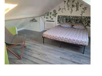 Location maison 2 pièces