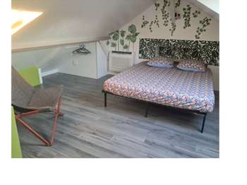 Location maison 2 pièces