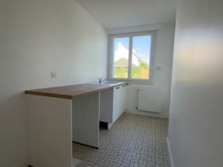 Location maison 5 pièces
