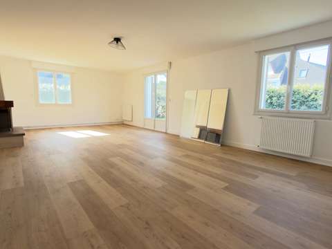 Location maison 5 pièces