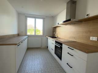 Location maison 5 pièces
