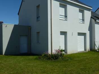 Location Maison 2 chambresSaint-Nazaire Saint-Marc Sur Mer