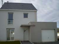 Location maison 4 pièces