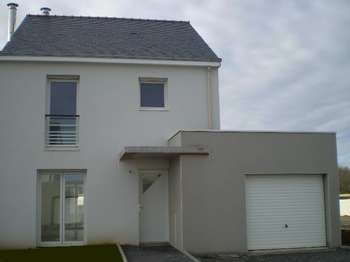 Location maison 4 pièces