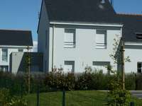 Location maison 4 pièces