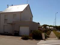 Location maison 4 pièces