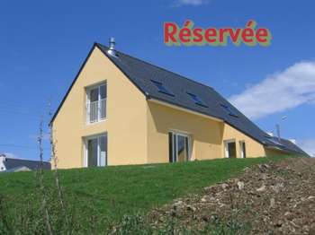 Photo Location maison Saint-Nic