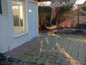 Location Maison 3 chambresSaint-Nicolas-de-la-Taille