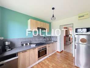 Location Maison 2 chambresSaint-Nicolas-de-Pierrepont