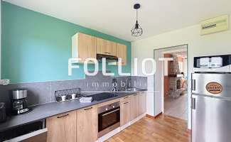 Photo Location maison Saint-Nicolas-de-Pierrepont