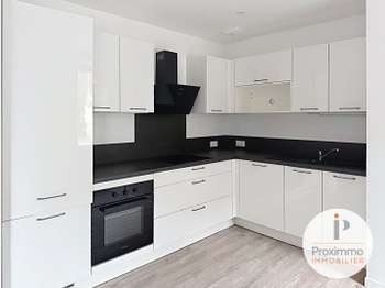 Location Maison 3 chambresSaint-Nicolas-de-Redon