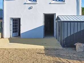 Location Maison 3 chambresSaint-Nicolas-de-Redon