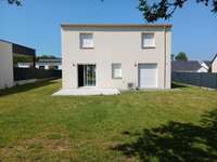Location maison 7 pièces Location maison 7 pièces