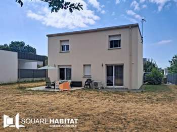 Location Maison 5 chambresSaint-Nicolas-de-Redon