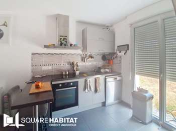 Location maison 7 pièces