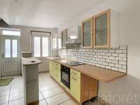 Location maison 4 pièces