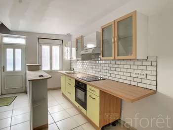 Location Maison 3 chambresSaint-Nicolas-de-Redon