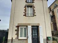 Location maison 4 pièces