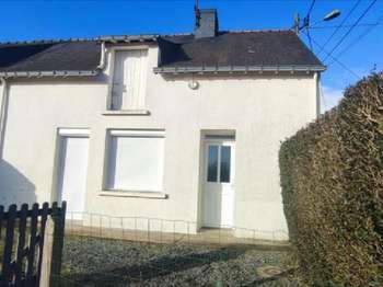 Photo Location maison Saint-Nicolas-de-Redon