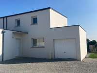 Location maison 5 pièces