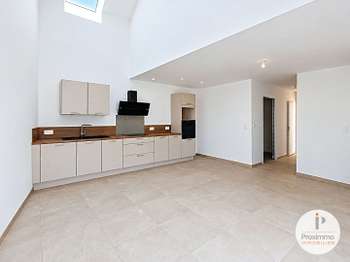 Location Maison 3 chambresSaint-Nicolas-de-Redon