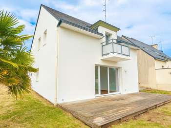 Location Maison 4 chambresSaint-Nolff