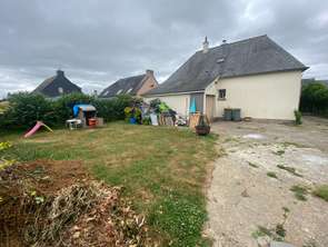 Location Maison 3 chambresSaint-Onen-la-Chapelle