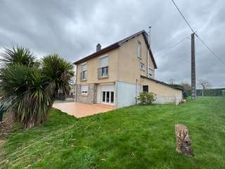 Location maison 5 pièces