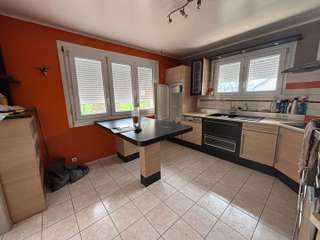 Location maison 5 pièces