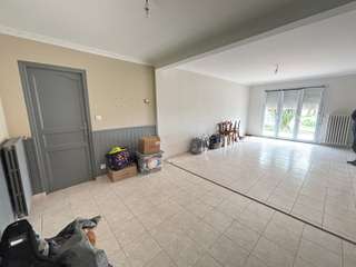 Location maison 5 pièces