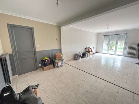 Location maison 5 pièces