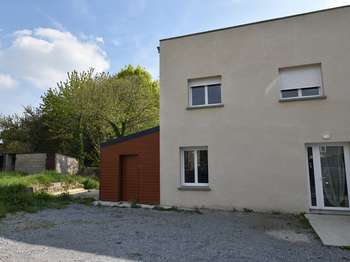 Location Maison 2 chambresSaint-Onen-la-Chapelle