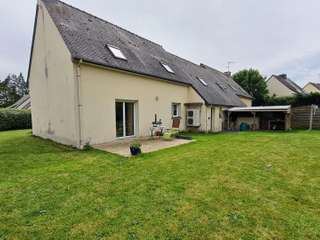 Location maison 5 pièces