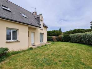 Location Maison 4 chambresSaint-Ouen-des-Alleux