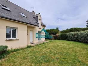 Location Maison 4 chambresSaint-Ouen-des-Alleux