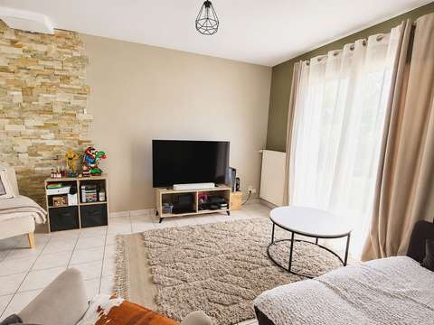 Location maison 5 pièces
