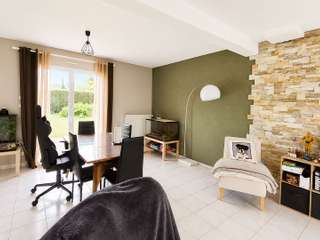 Location maison 5 pièces