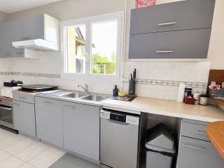 Location maison 5 pièces