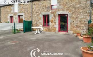 Photo Location maison Saint-Ouen-des-Alleux