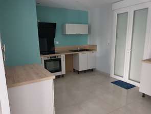 Location Maison 3 chambresSaint-Ouën-des-Toits