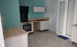 Photo Location maison Saint-Ouën-des-Toits