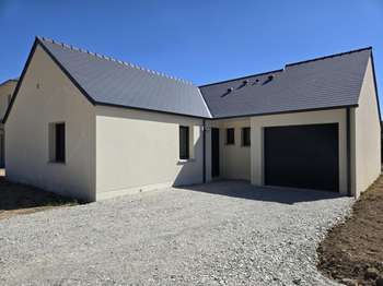 Location Maison 2 chambresSaint-Ouën-des-Toits