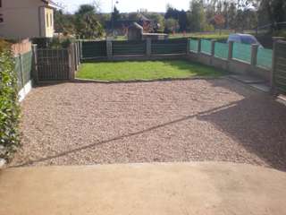 Location maison 2 pièces