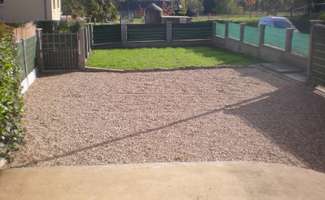 Photo Location maison Saint-Ouen-en-Belin