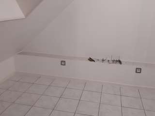 Location maison 2 pièces