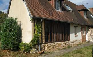 Photo Location maison Saint-Ouen-sur-Iton