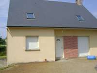 Location maison 4 pièces