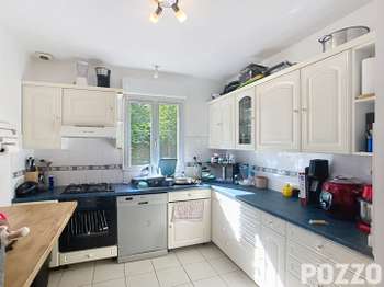 Location Maison 3 chambresSaint-Ovin